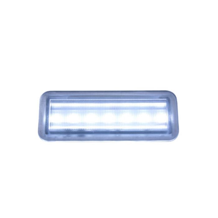 Imtra IL1193 Frensch F-80 Recessed Mount Task Light Cool White 24V