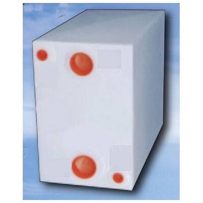 Todd 85-1525WH Water/Holding Tank 35 Gallon