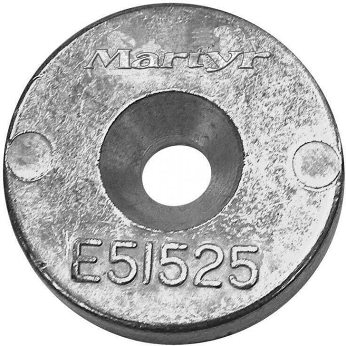 Martyr CM51525Z Frigo-Boat Zinc Anode