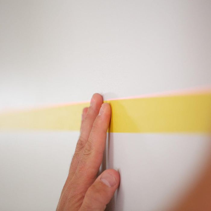 Shurtape 142920 CF160 Frogtape Delicate Surface Tape, 2" x 180', Yellow