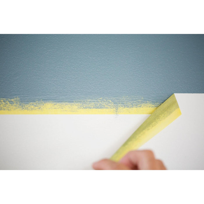 Shurtape 142920 CF160 Frogtape Delicate Surface Tape, 2" x 180', Yellow