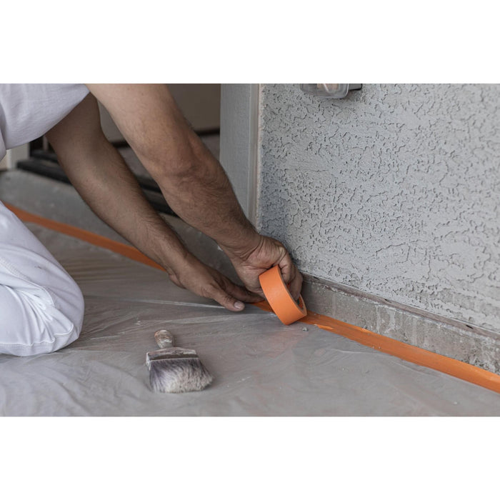 Shurtape 242813 Frogtape Pro Grade Orange Painter's Tape, 2" x 180', Orange