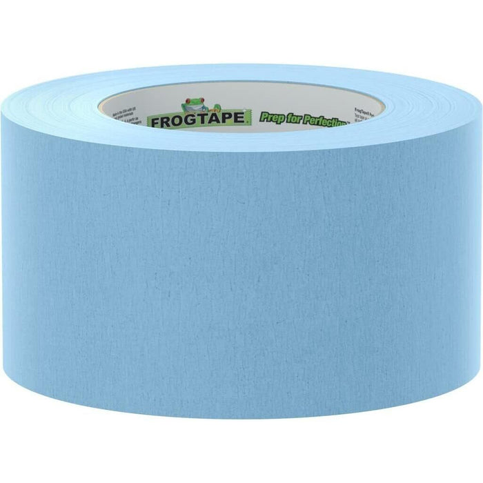 Shurtape 105330 Frogtape 250 Blue Performance Grade Masking Tape, 3" x 180', Blue