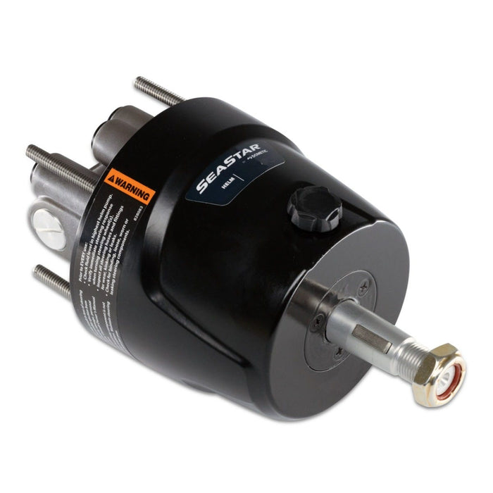 Dometic HH5273-4 2.0 Front Mount Hydraulic Steering Helm |