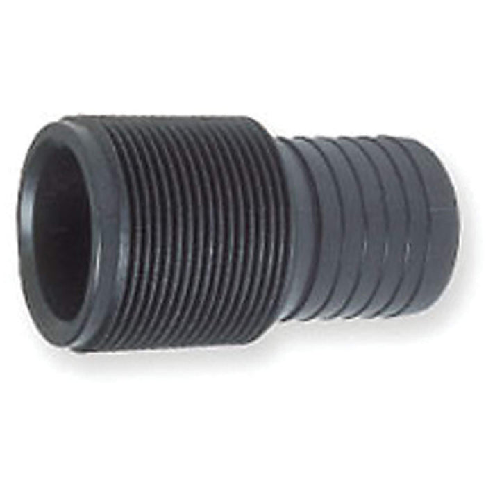 Forespar 905008 CF252 Marelon Hose Adaptor/Tailpipe