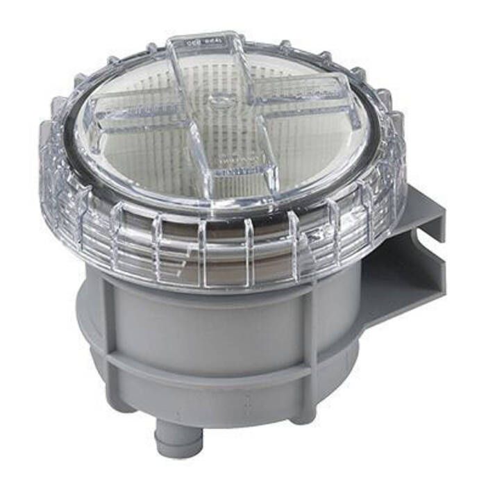 Vetus Maxwell FTR330/25 Vetus Series Cooling Water Strainer 1"
