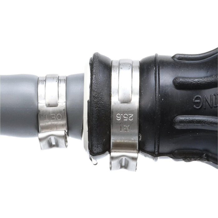 Seachoice 21381 Low Perm Fuel Line Kit Yamaha, 3/8" x 6'