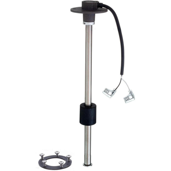 Seachoice Fuel Sending Unit, 33 (Full) & 240 (Empty) OHM Fuel Gauges