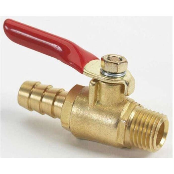 Moeller 033306-10 Shut-Off Valve