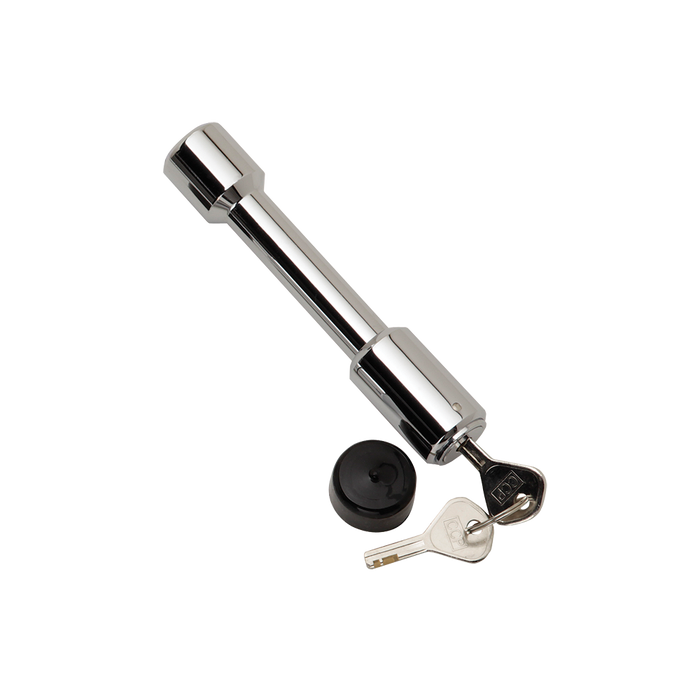 Fulton 580402 Lock-5/8" Stainless Dogbone