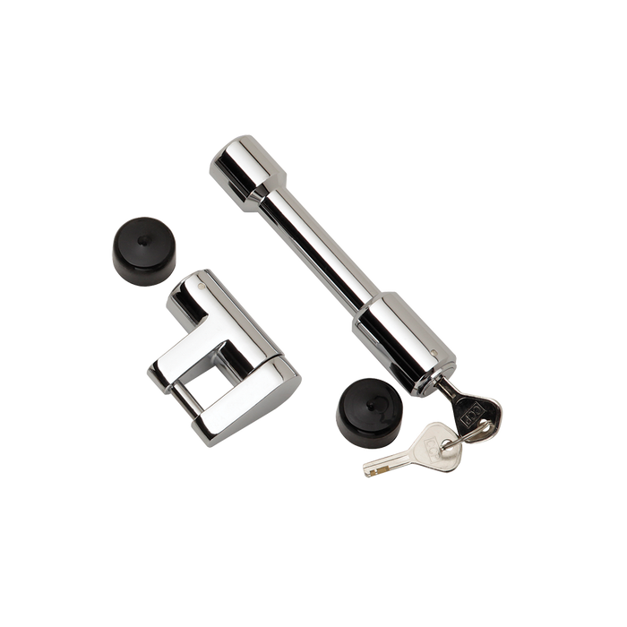 Fulton 580402 Lock-5/8" Stainless Dogbone
