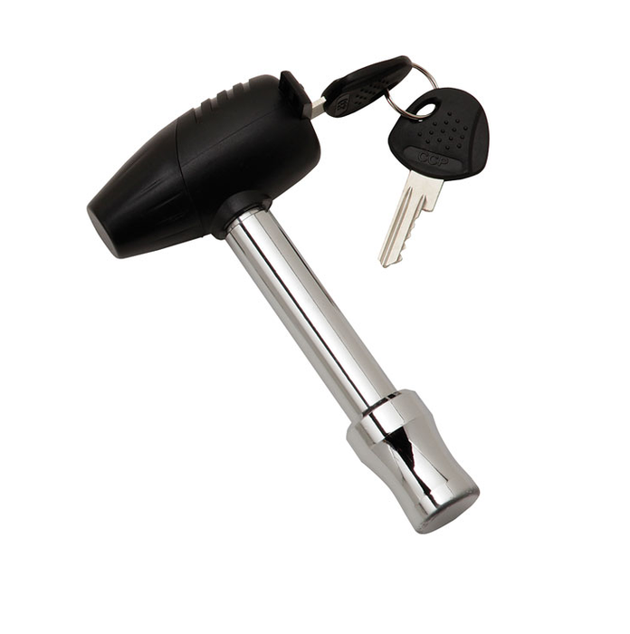 Fulton 580407 Easy Access Receiver Lock