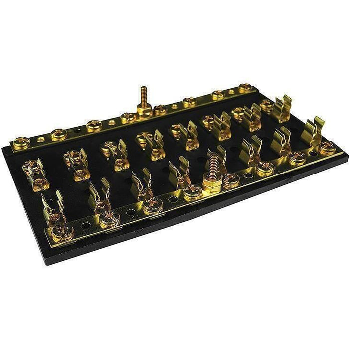 Seachoice 13451 Fuse and Terminal Block