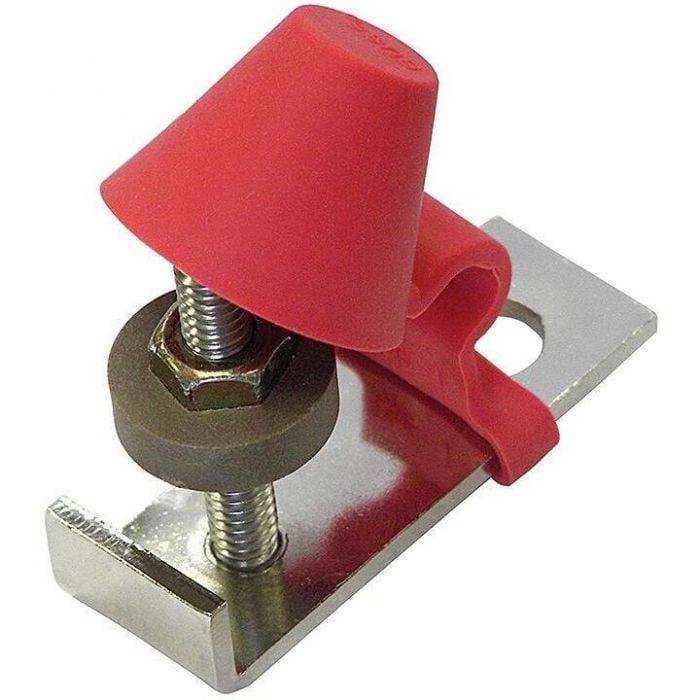 Seachoice SC11279 Fuse Terminal Mounting Bar