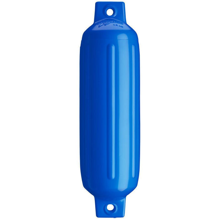 Polyform G-2 BLUE 04-271-298 Twin Eye G Series Fender, 4.5" x 15.5"