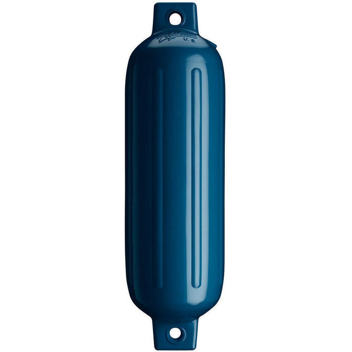 Polyform G-3 CATALINA BLUE 96-771-582 Twin Eye G Series Fender, 5.5" x 19"