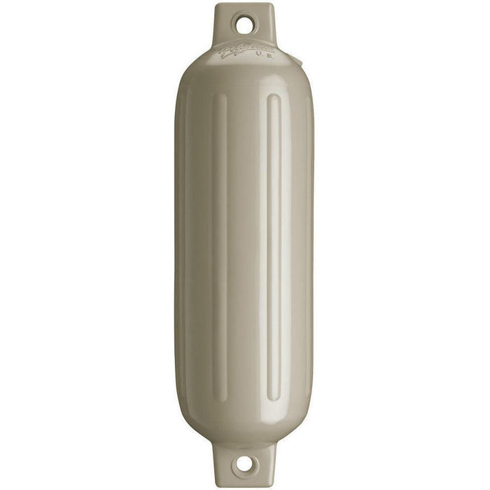 Polyform G-3 SAND 25-421-919 Twin Eye G Series Fender, 5.5" x 19"