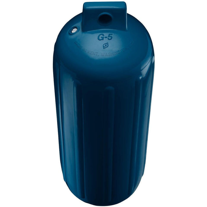Polyform G-5 CATALINA BLUE 84-661-062 Twin Eye G Series Fender, 8.8" x 26.8"