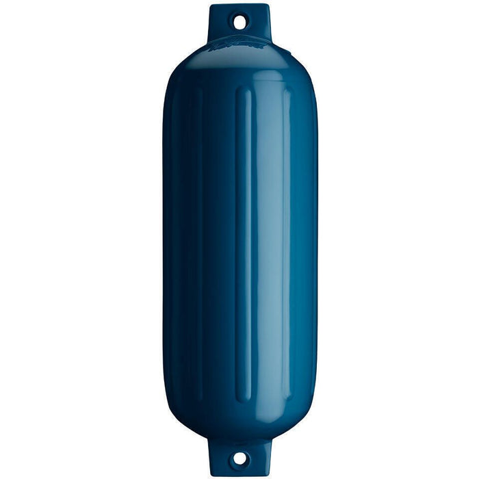 Polyform G-5 CATALINA BLUE 84-661-062 Twin Eye G Series Fender, 8.8" x 26.8"