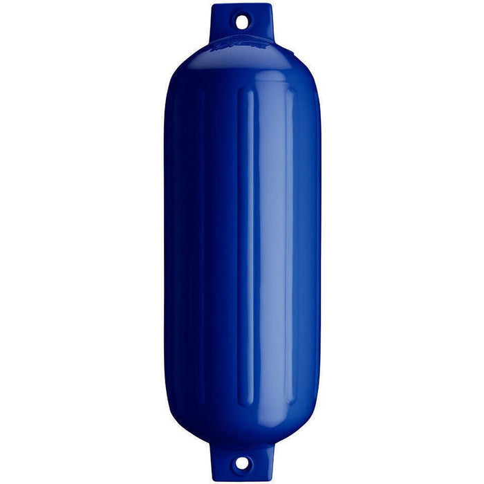 Polyform G-5 COBALT BLUE 12-964-872 Twin Eye G Series Fender, 8.8" x 26.8"