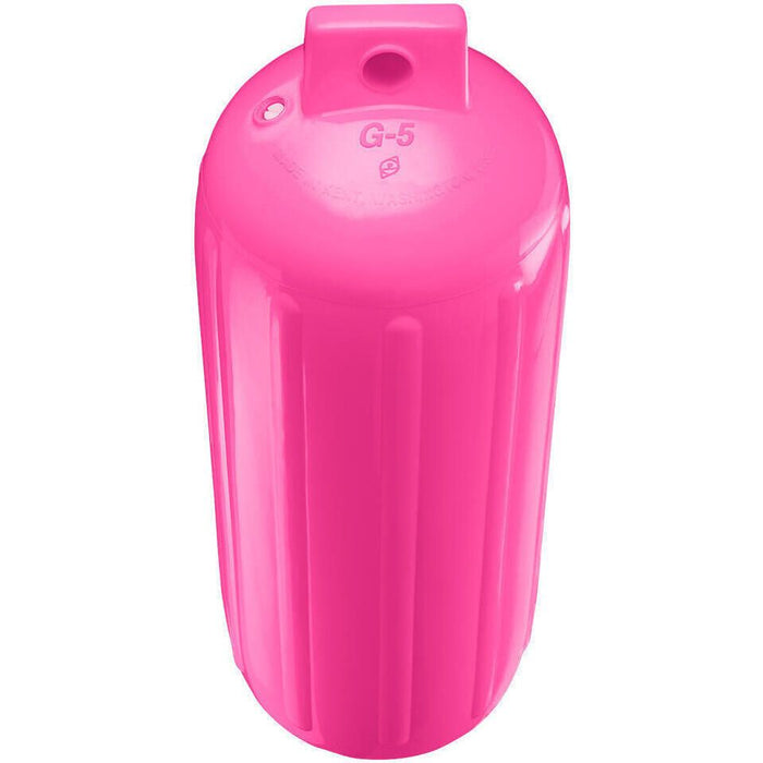 Polyform G-5 PINK G-5 Twin Eye Fender 8.8" x 26.8"
