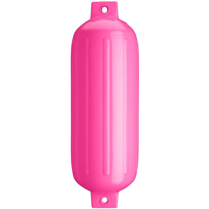 Polyform G-5 PINK G-5 Twin Eye Fender 8.8" x 26.8"