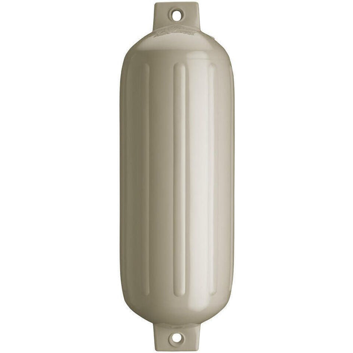 Polyform G-5 SAND 79-178-789 Twin Eye G Series Fender, 8.8" x 26.8"