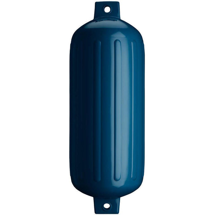 Polyform G-6 CATALINA BLUE 70-326-667 Twin Eye G Series Fender, 11" x 30"