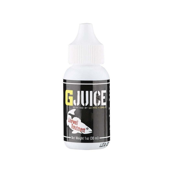 TH Marine U21-FW U2 Pro Formula, Freshwater 1 oz.