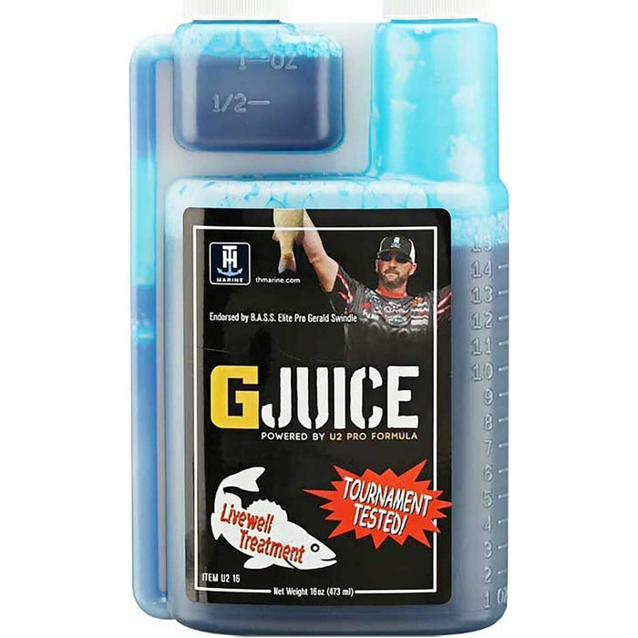 TH Marine U216-FW U2 Pro Formula, Freshwater 16 oz.