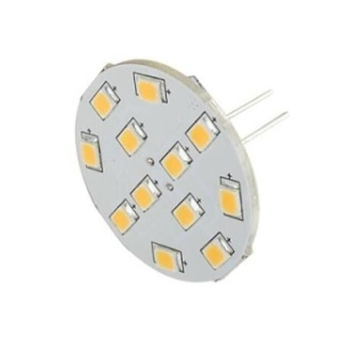 Scandvik 41010P LED G4 Replacement Bulb
