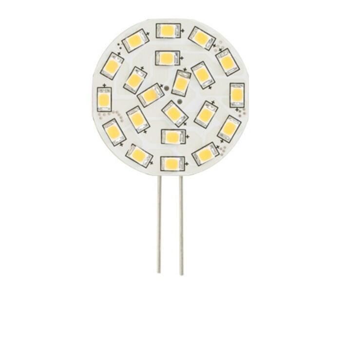 Scandvik 41041P LED G4 Replacement Bulb