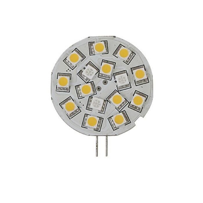 Scandvik 41053P LED G4 Replacement Bulbs