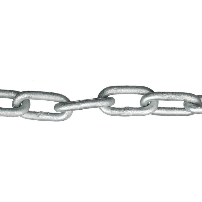 Seachoice Galvanized Anchor Lead Chain With Shackles