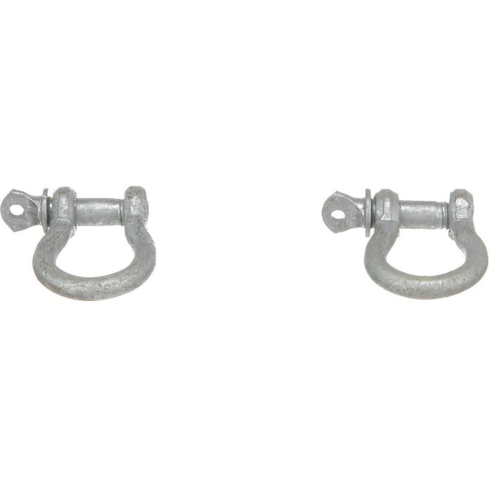Seachoice Galvanized Anchor Shackle