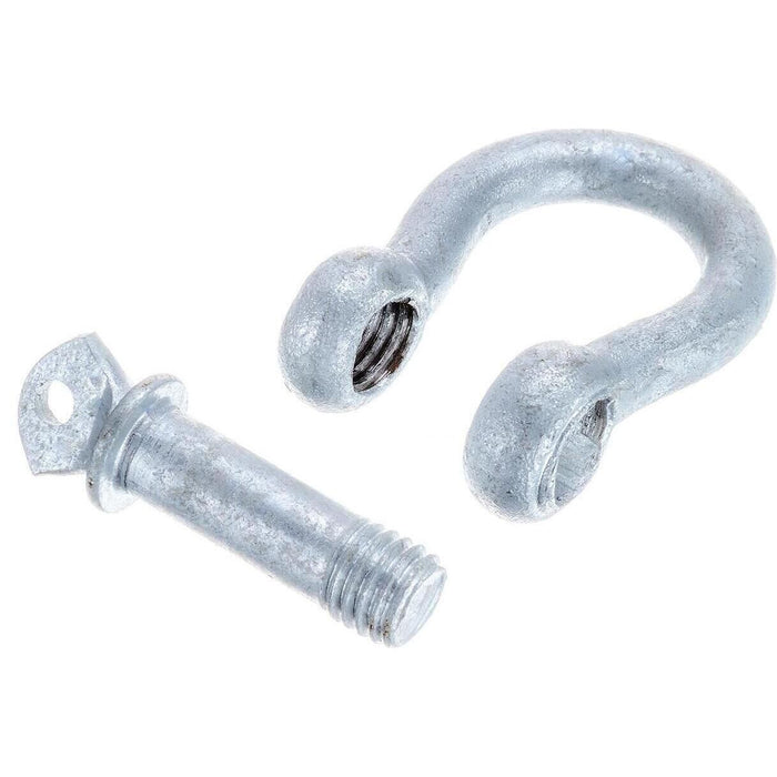 Seachoice Galvanized Anchor Shackle