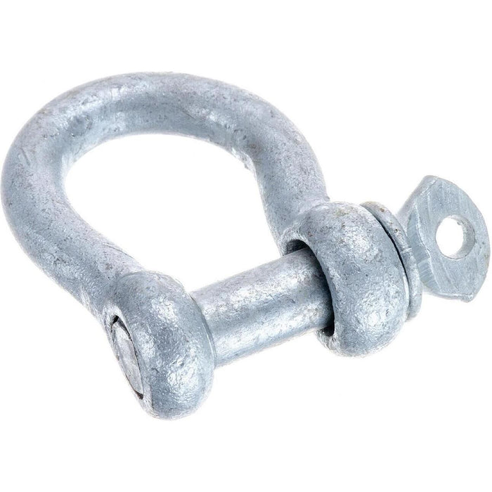 Seachoice Galvanized Anchor Shackle