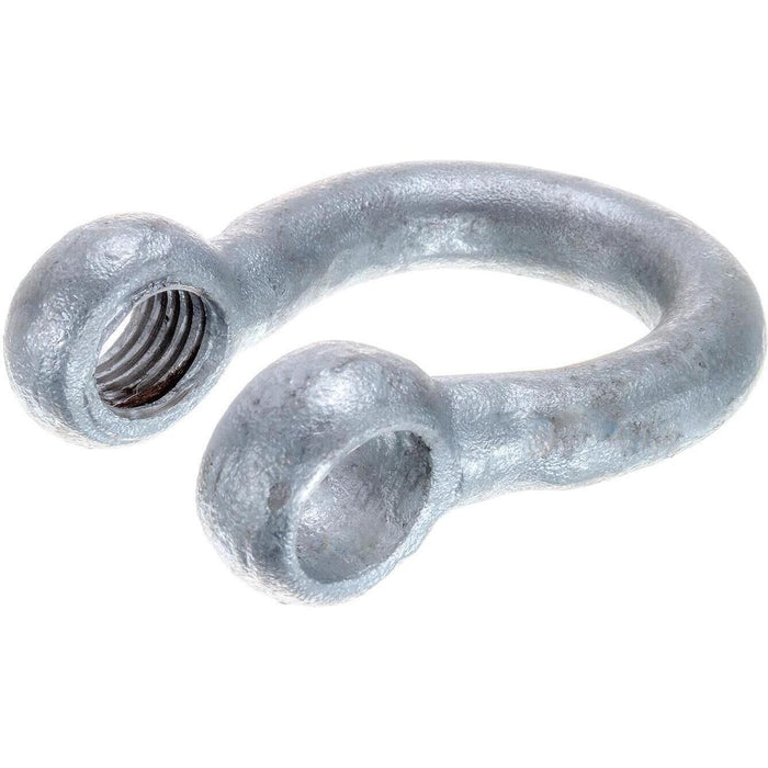 Seachoice Galvanized Anchor Shackle