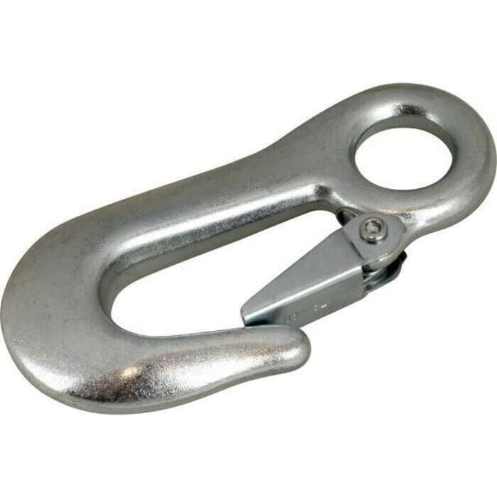 Sea Dog 155832-1 Electrogalvanized Heavy Duty Utility Snap