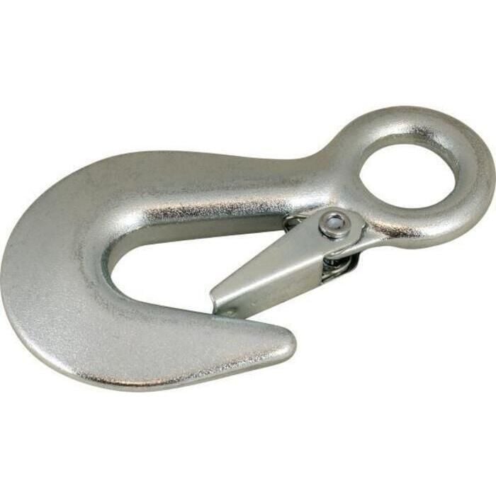 Sea Dog 155822-1 Electrogalvanized Utility Snap