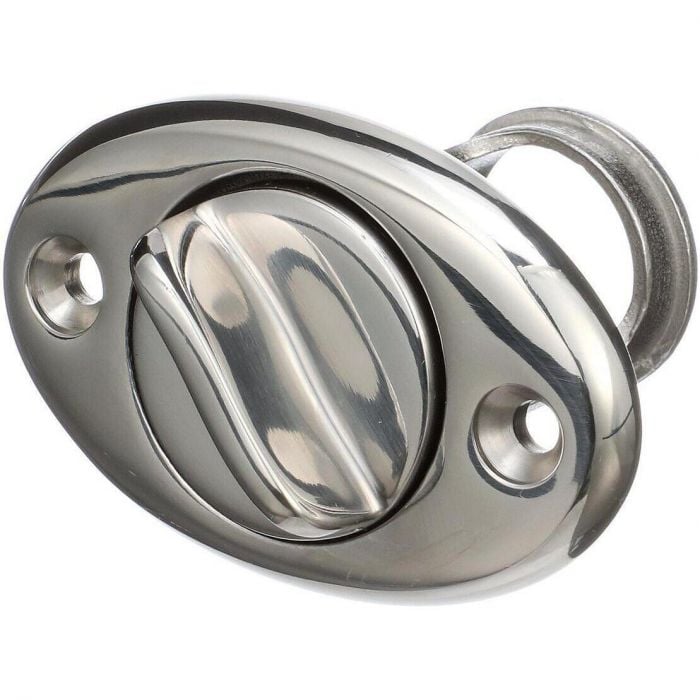 Seachoice Garboard Drain and Plug