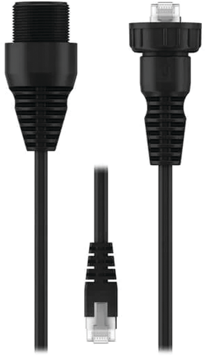 Garmin 010-12531-21 Marine Network to Fusion Cable, 6'