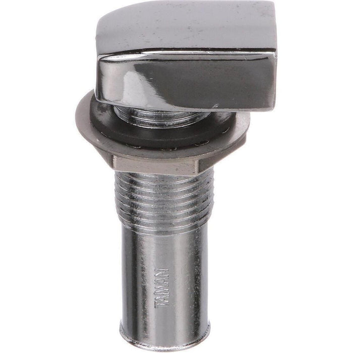 Seachoice 23011 Fuel Tank Vent Chrome 5/8 In., USCG Approved