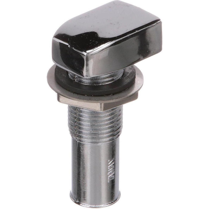 Seachoice 23011 Fuel Tank Vent Chrome 5/8 In., USCG Approved