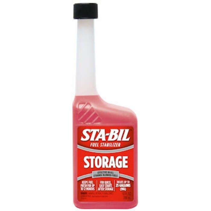 Gold Eagle 22206 Sta-Bil Fuel Stabilizer, 10oz., 12/case