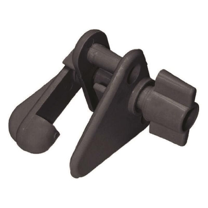 TH Marine GL-1-DP T-H Marine Pontoon Gate Latch Fits 1", 1-1/8" & 1-1/4" Square Tubing