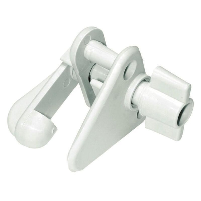 TH Marine GL-2-DP T-H Marine Pontoon Gate Latch Fits 1", 1-1/8" & 1-1/4" Square Tubing