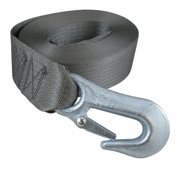 Epco WSL20N Strap Winch 20'