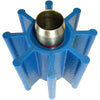 Turbine à fonctionnement à sec Globe Blue, modèle n° 100SS