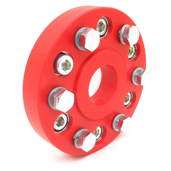 Globe 01-12-0480 DriveSaver Drivetrain Protection Plus Rated -
